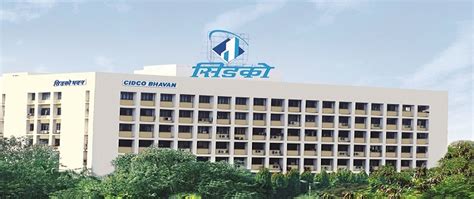 cidco sap portal|CITY & INDUSTRIAL DEVELOPMENT CORPORATION OF .